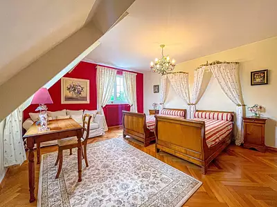 Maison, 295 m²