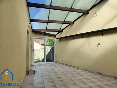 Maison, 80 m²