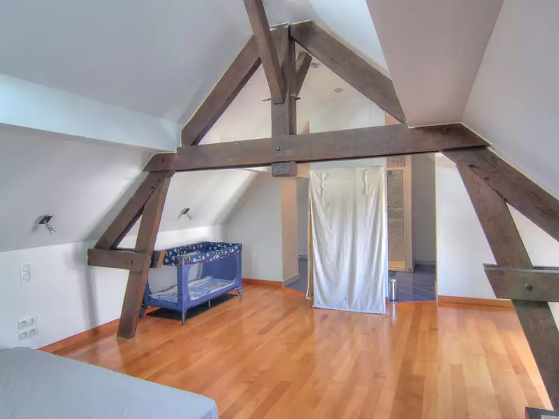 Maison, 417 m²