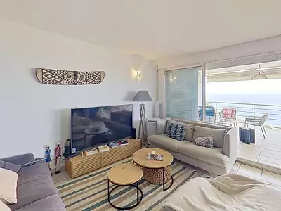 Appartement, 90 m²