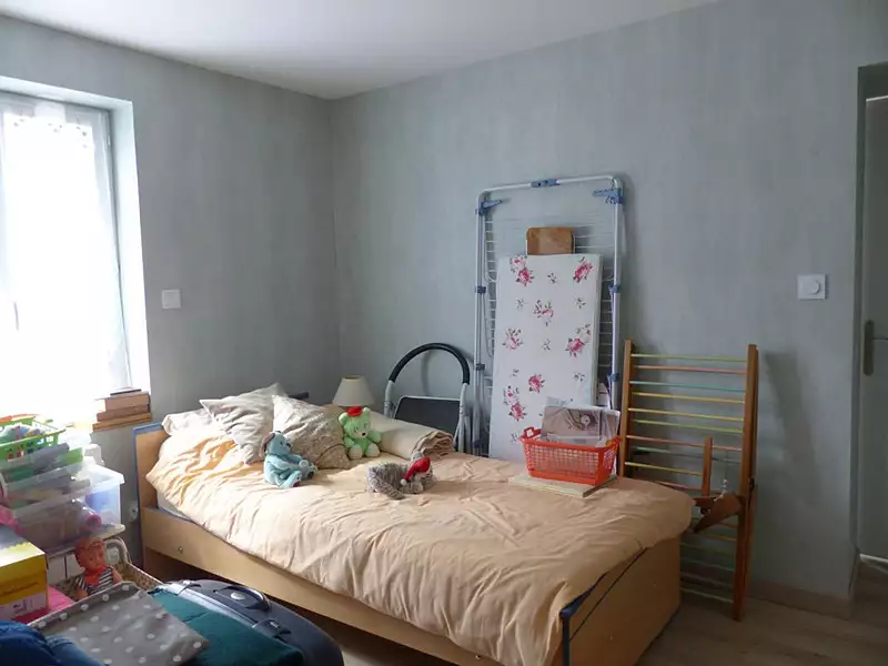 Maison, 86 m²