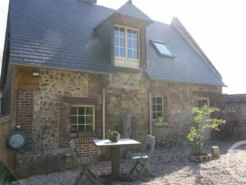 Maison, 254,4 m²