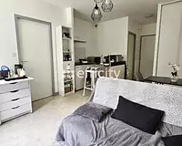 Appartement, 34 m²