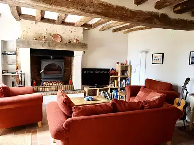 Maison, 150,3 m²