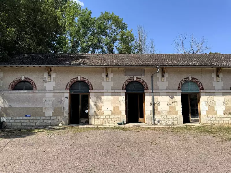 Maison, 200 m²