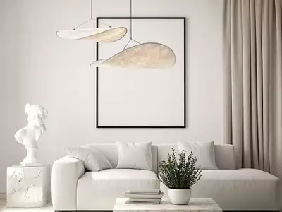 Appartement, 86 m²