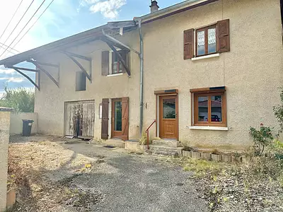 Maison, 78 m²