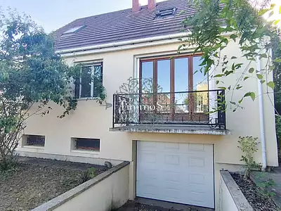 Maison, 130 m²