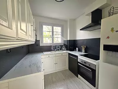 Appartement, 75 m²