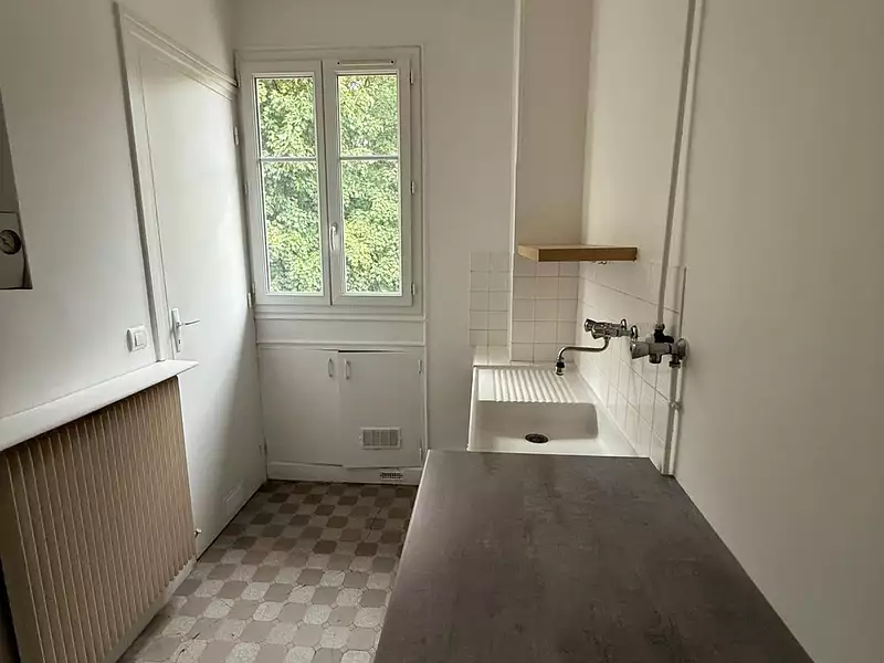 Appartement, 38,28 m²