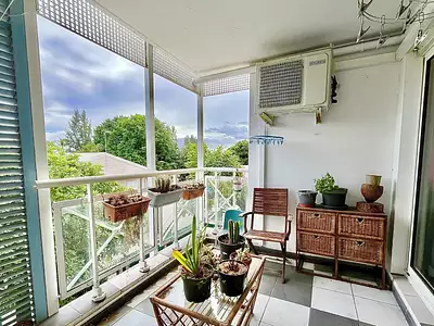 Appartement, 49,7 m²