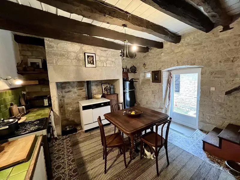 Appartement, 96,91 m²