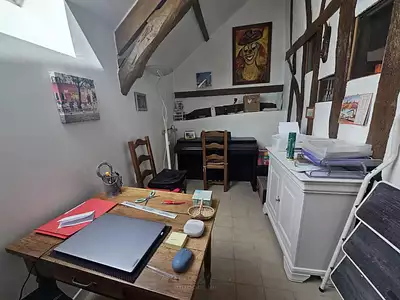 Maison, 142,31 m²