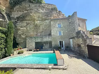 Maison, 142 m²