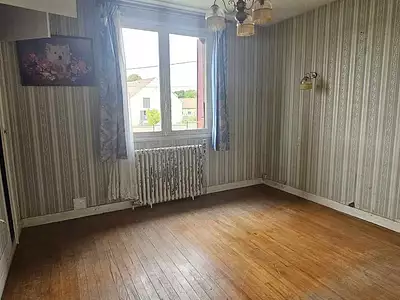 Maison, 80,21 m²