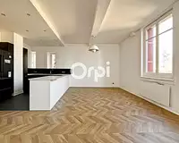Appartement, 98 m²