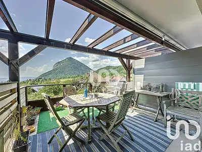 Appartement, 71 m²