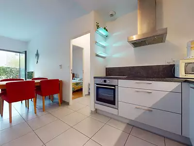 Appartement, 49 m²