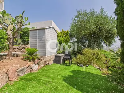 Maison, 138 m²