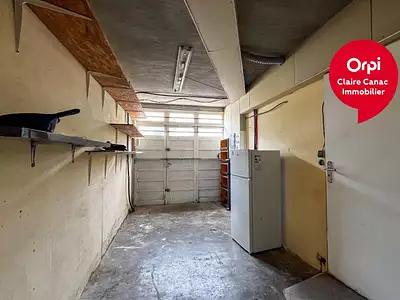 Maison, 80 m²