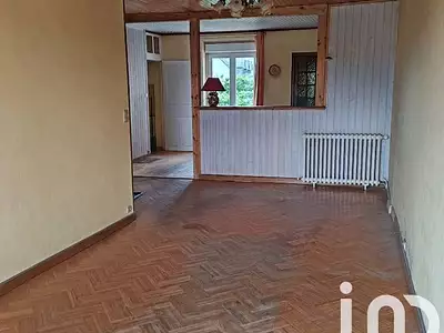 Maison, 101 m²
