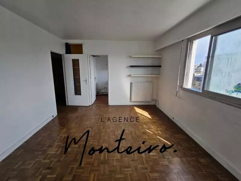 Appartement, 30 m²