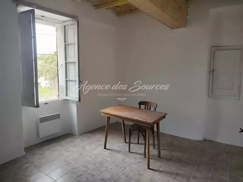 Maison, 60 m²