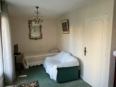 Appartement, 72 m²