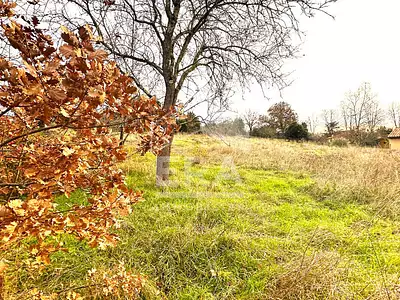 Terrain, 861 m²