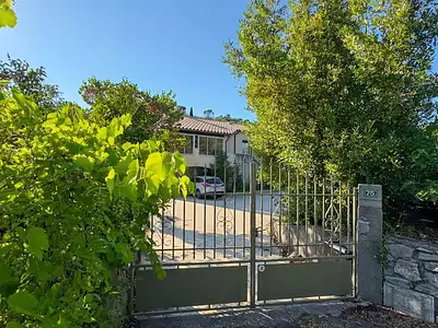 Maison, 154 m²