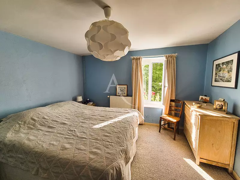 Maison, 161 m²