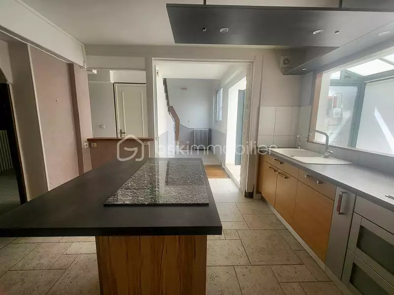 Maison, 130 m²