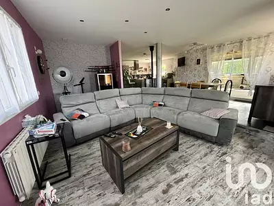 Maison, 165 m²