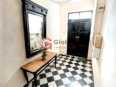 Appartement, 106,69 m²
