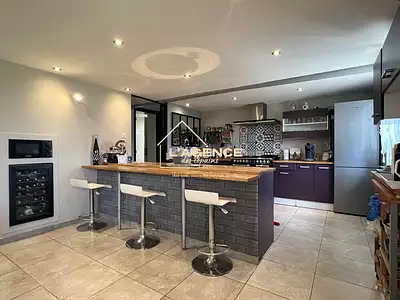Maison, 130 m²