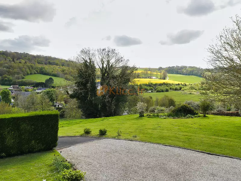 Maison, 210 m²