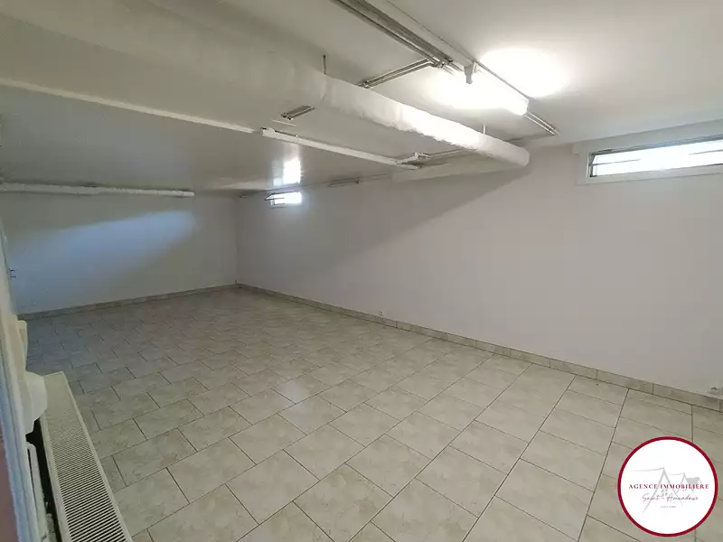 Maison, 141 m²