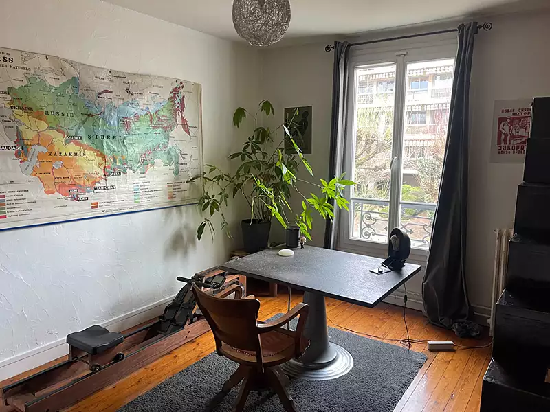 Maison, 260 m²