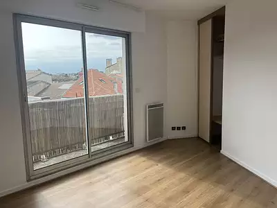 Appartement, 67,2 m²
