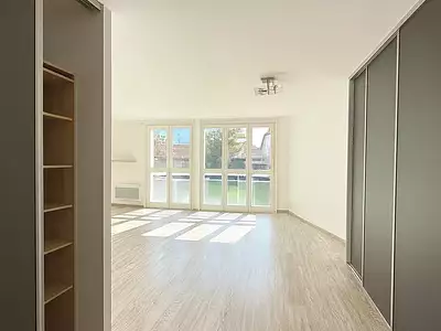 Appartement, 53,57 m²