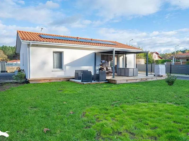 Maison, 75 m²