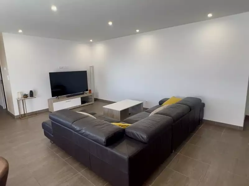 Maison, 165 m²