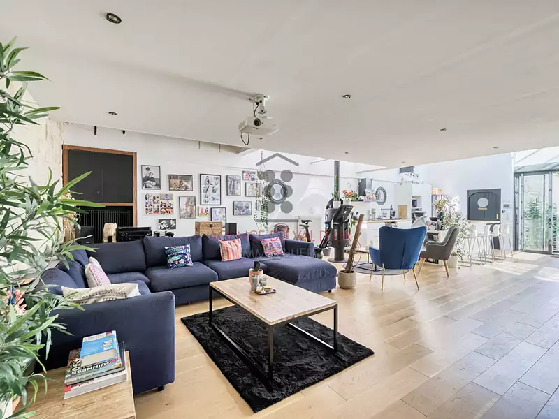 Maison, 231,16 m²