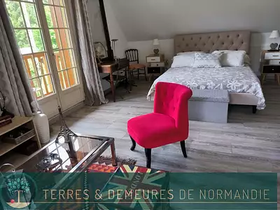 Maison, 140 m²