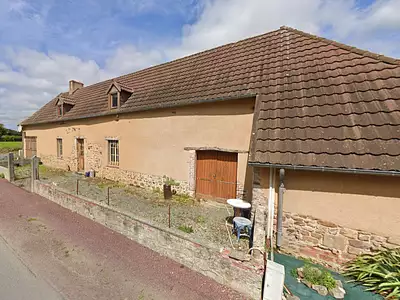 Maison, 80 m²