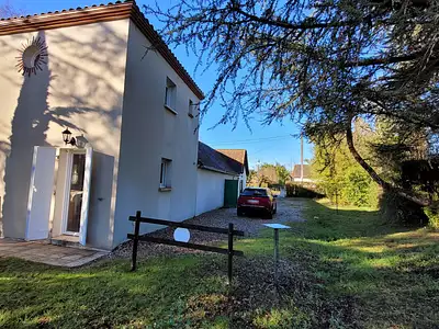Maison, 126 m²