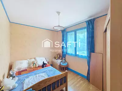Maison, 115 m²