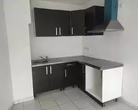 Appartement, 46 m²