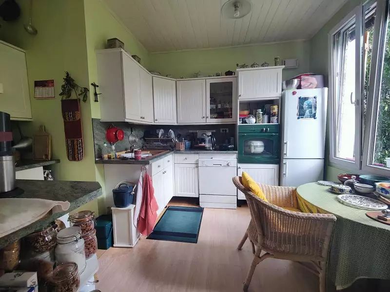 Maison, 85 m²