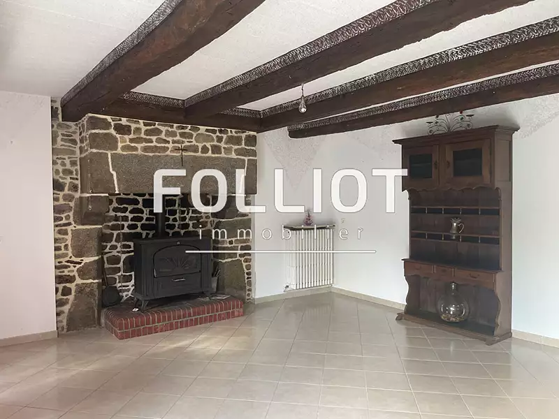Maison, 270 m²
